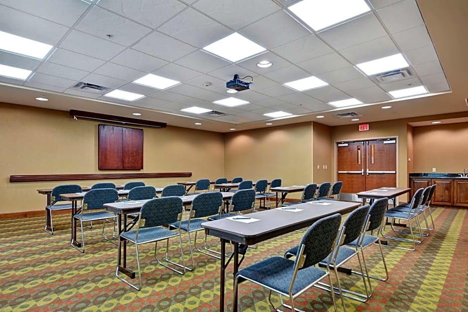 Homewood Suites By Hilton Fayetteville Arkansas