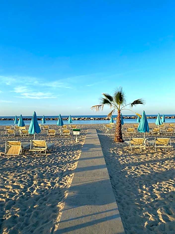 Hotel Sammaritani