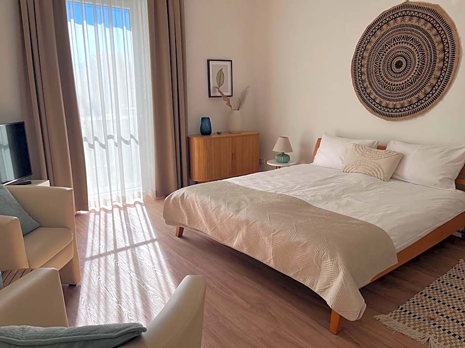 Strandhotel Kärntnerhof