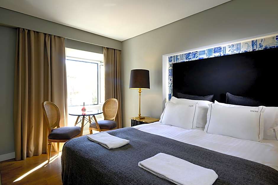 Dalma Old Town - Castelo