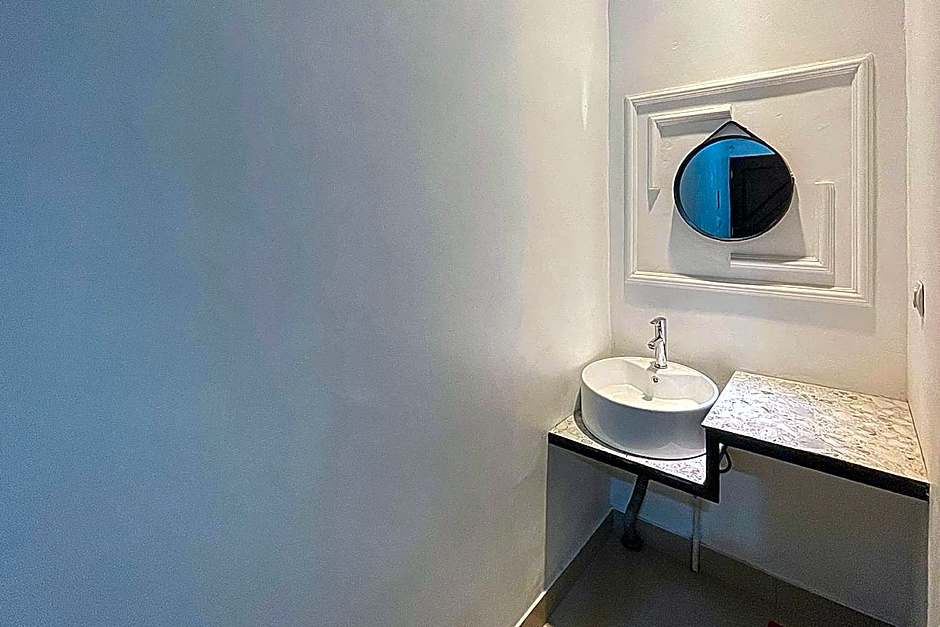 JM Tuparev Mitra Reddoorz