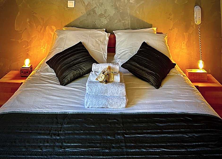 Logis Le Relais de la Voie Sacrée