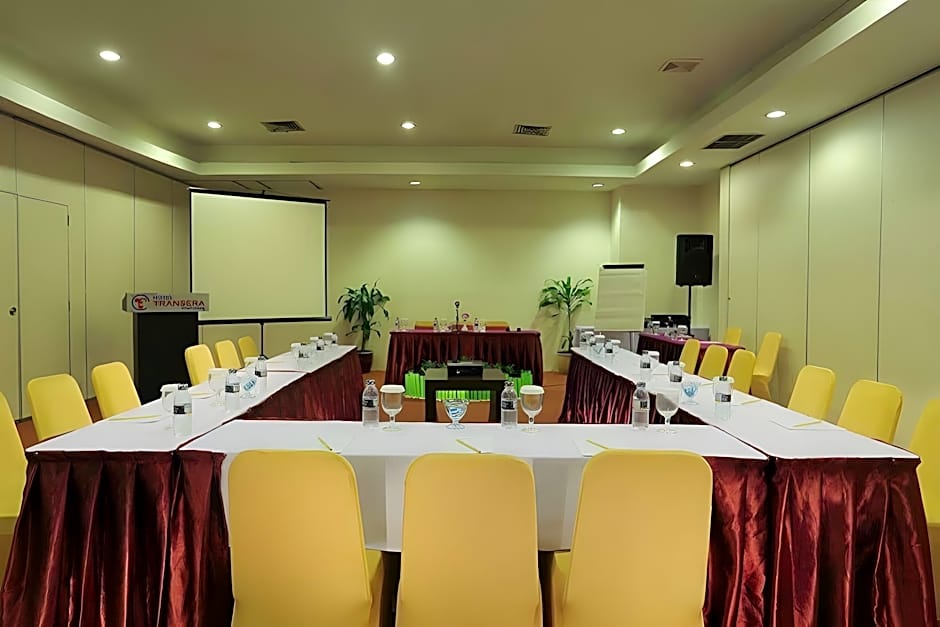 Transera Hotel Pontianak
