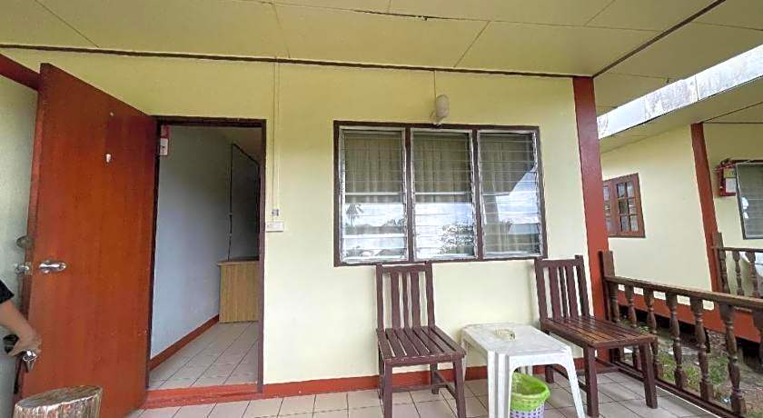 Sea Breeze Bungalow