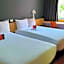 Ibis Mexico Perinorte