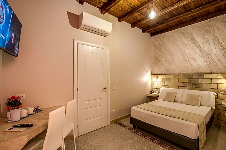 Colosseo Accomodation Room Guest House