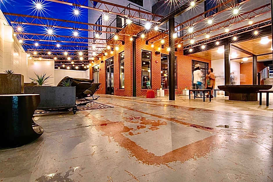 Hotel Dryce