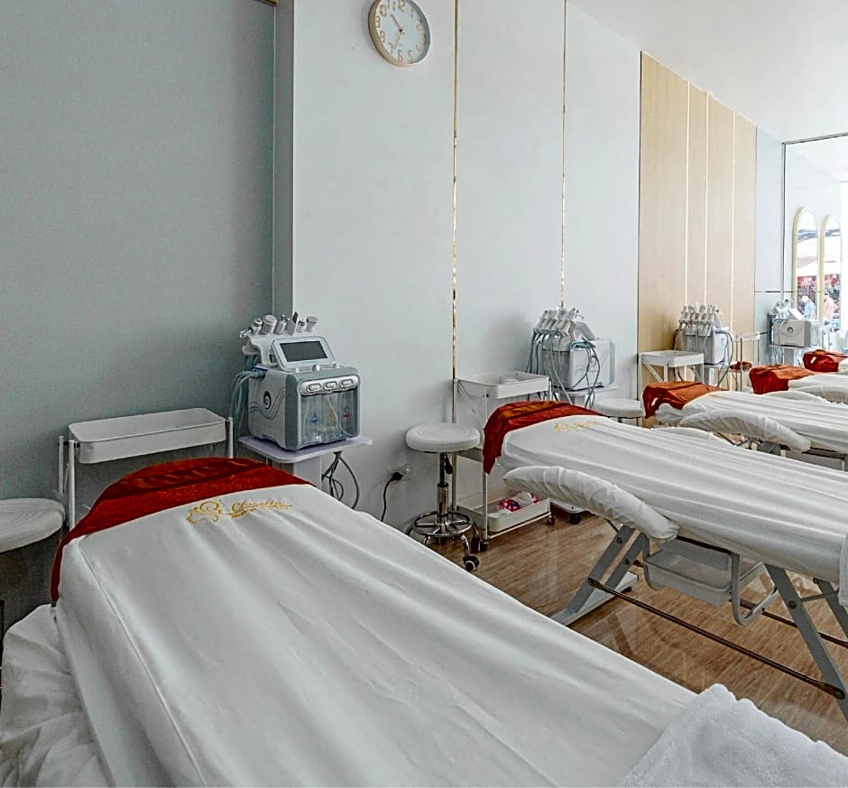 La Vista Patong Hotel