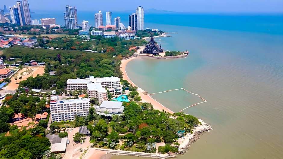 Garden Sea View Resort