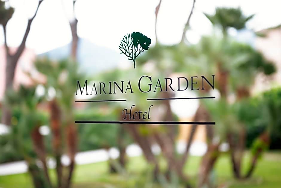 Marina Garden Hotel