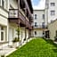St Agnes Apartments Old Town