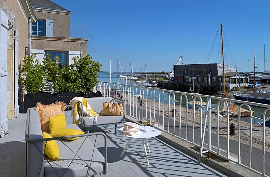 Le Général d'Elbée Hotel & Spa - Teritoria