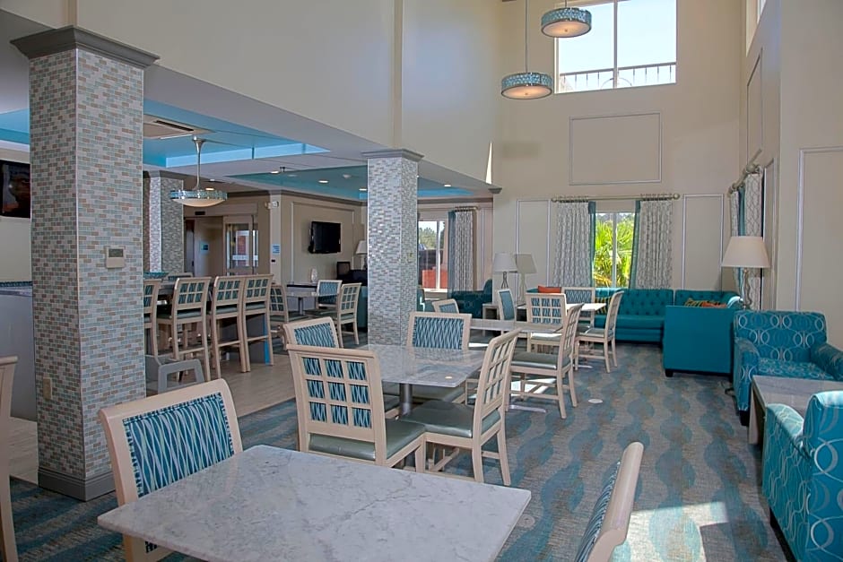 Holiday Inn Express & Suites Brookhaven, an IHG Hotel