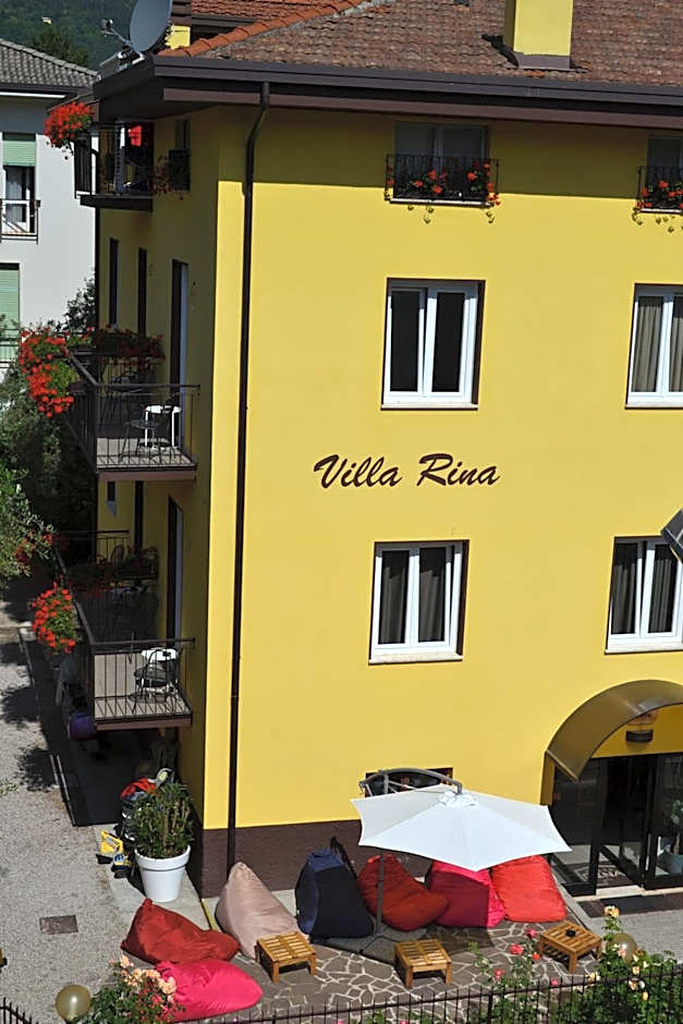 Hotel Villa Rina