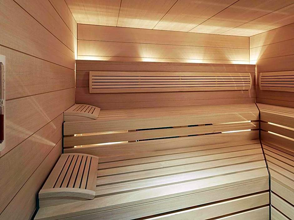 Novotel Suites Colmar Centre