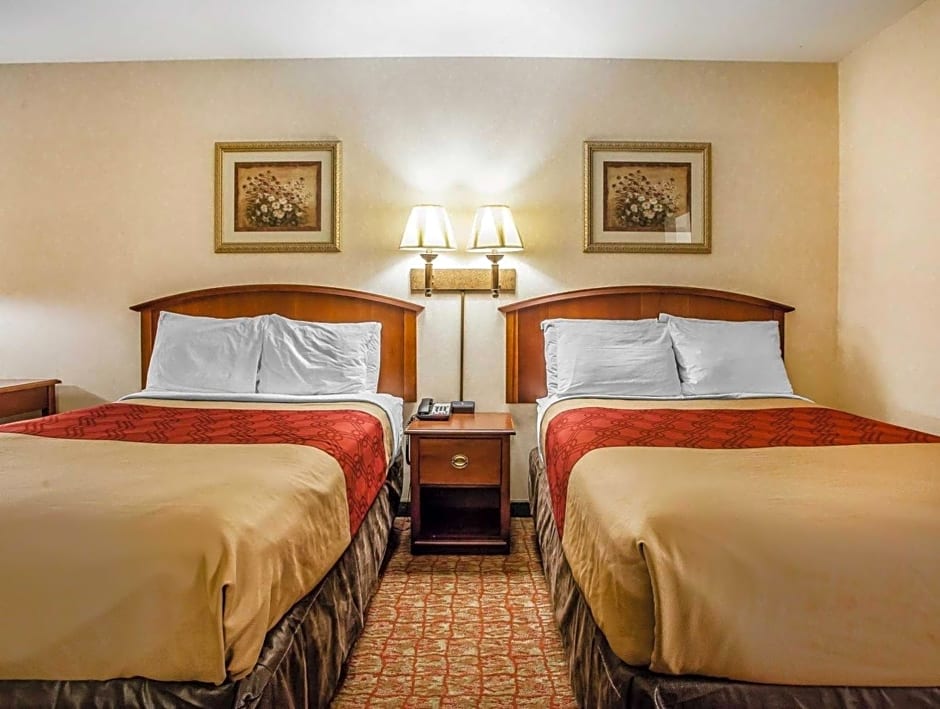 Econo Lodge Douglassville-Pottstown