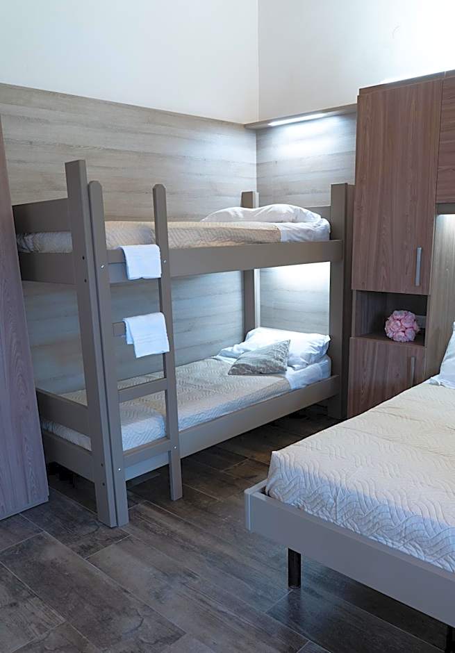 Internazionale - Family Village