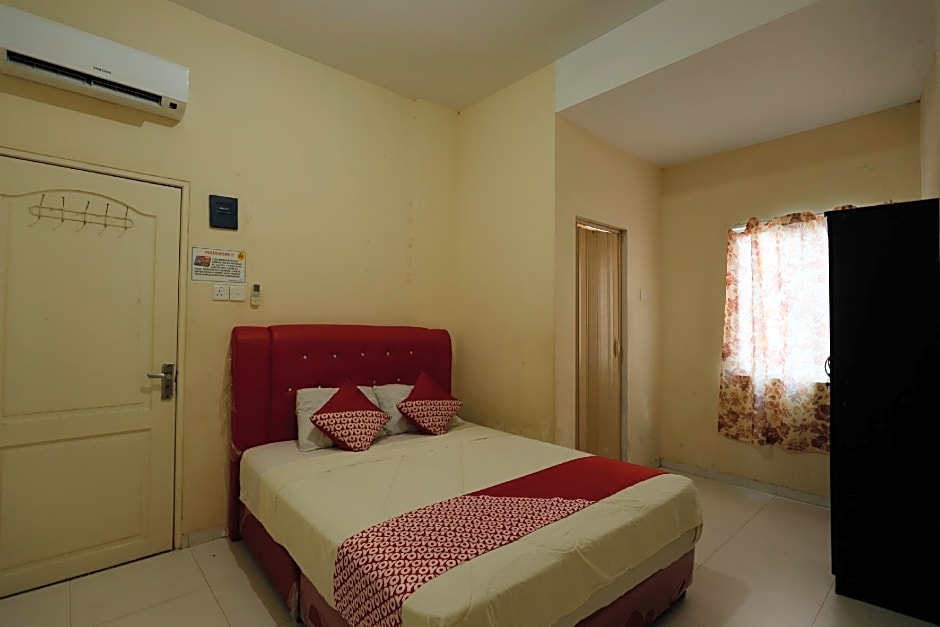 Hotel O Baloi Homestay