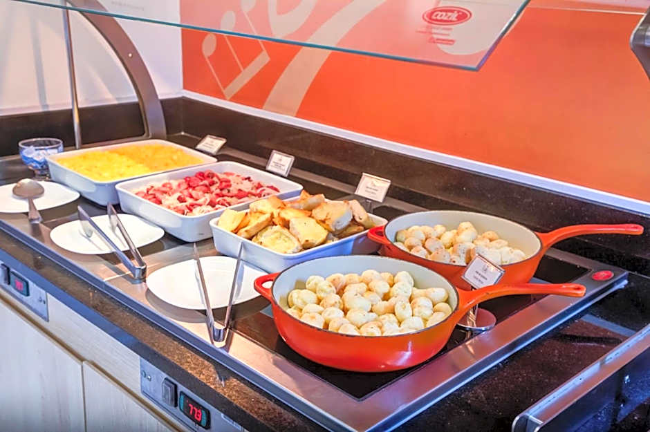 Transamerica Fit Jacareí