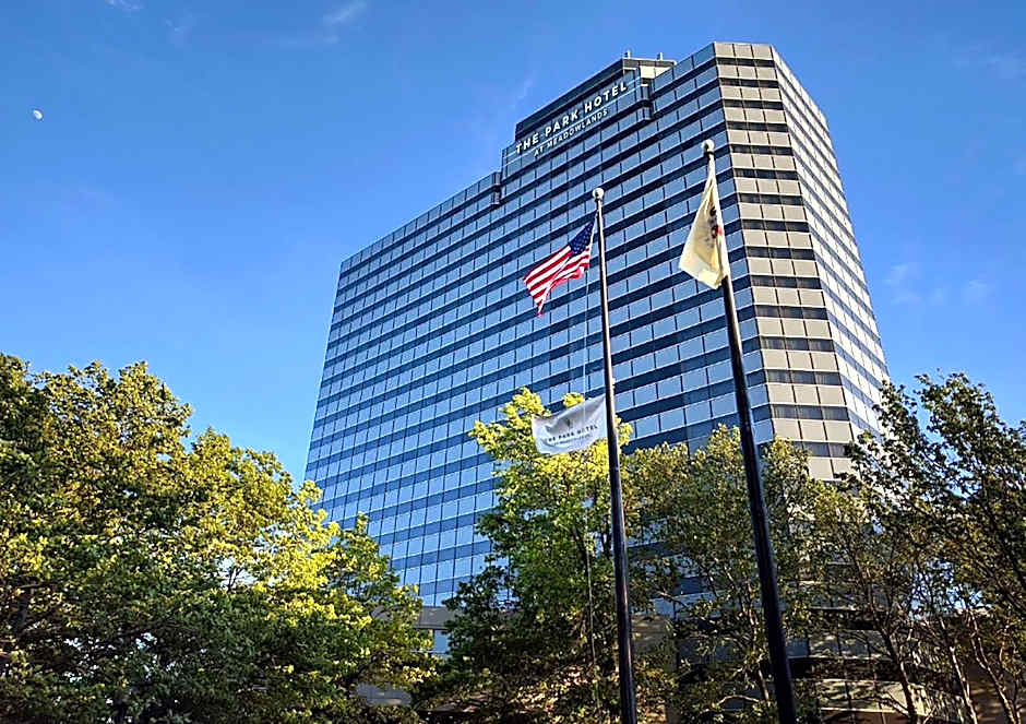 The Park Hotel at Meadowlands