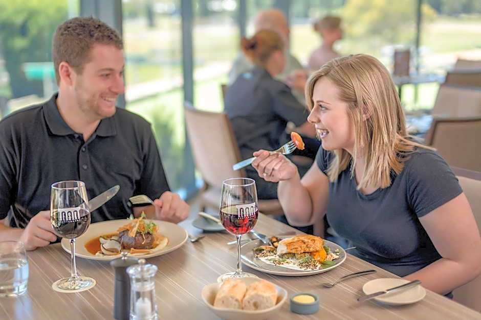 Lithgow Workies Club Motel