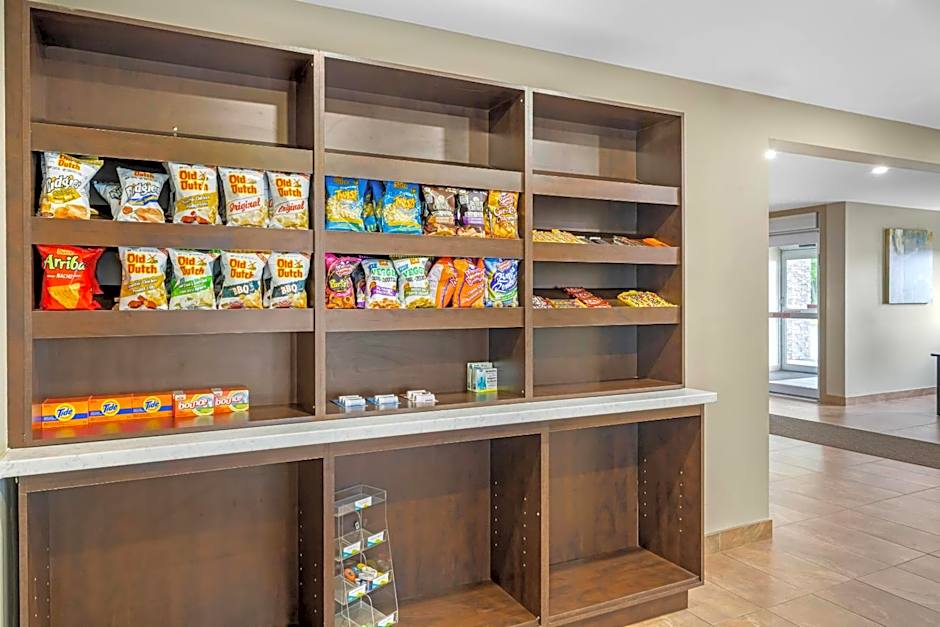 Quality Inn & Suites