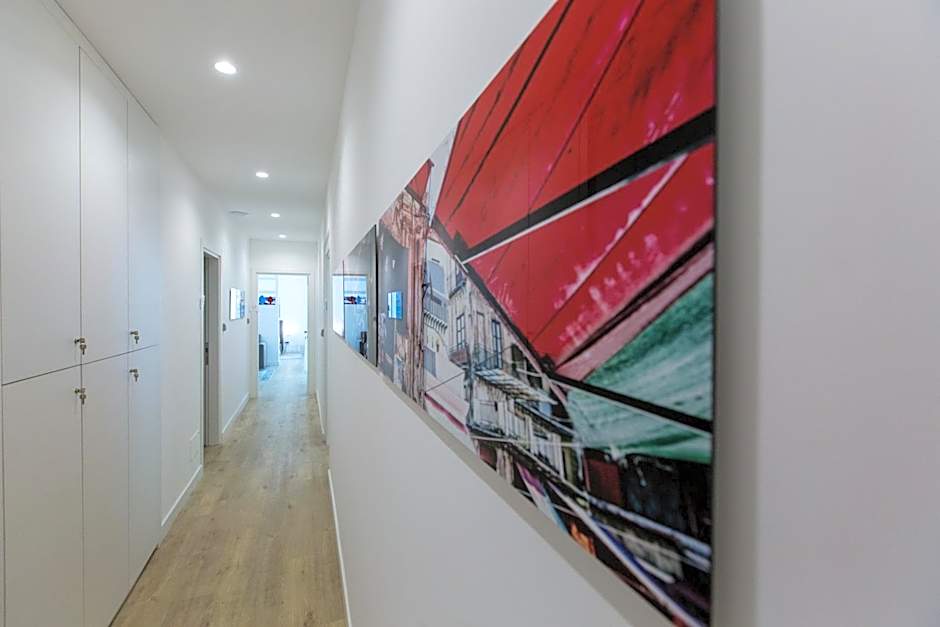 Palermo In Suite Aparthotel