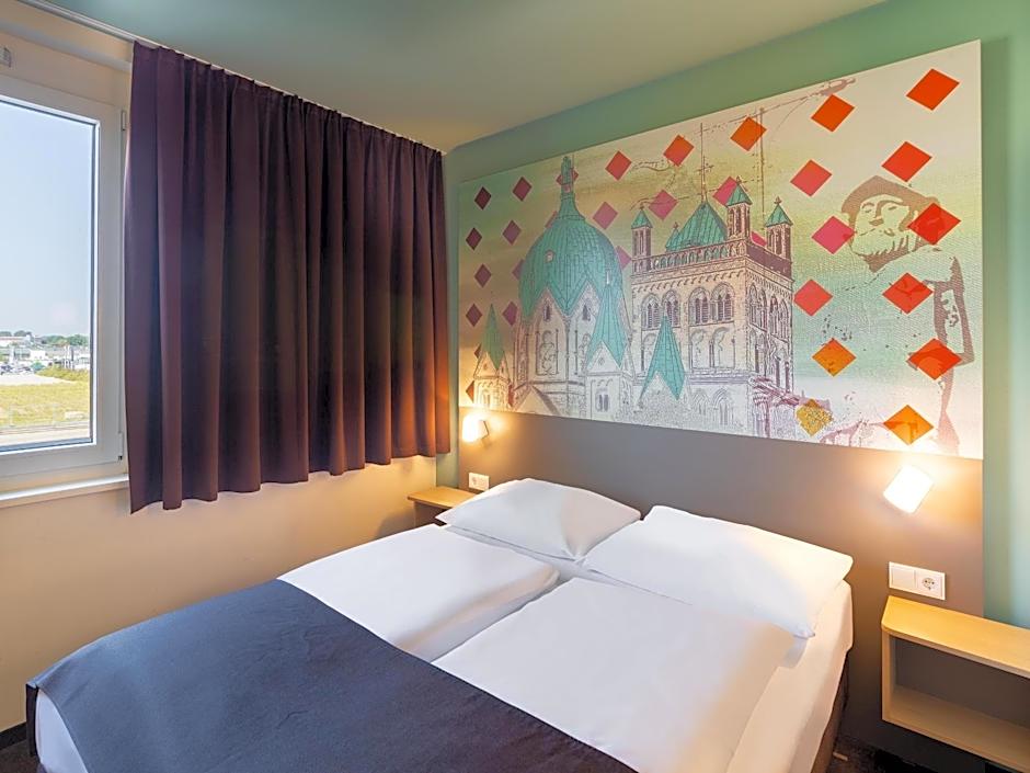 B&B Hotel Neuss