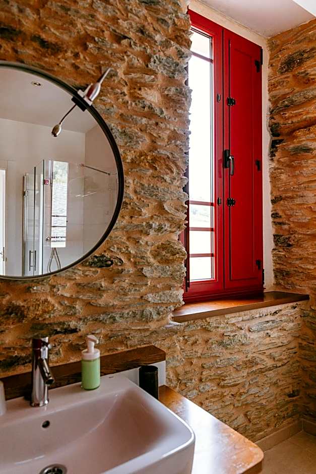 Hotel El Castaño Dormilón