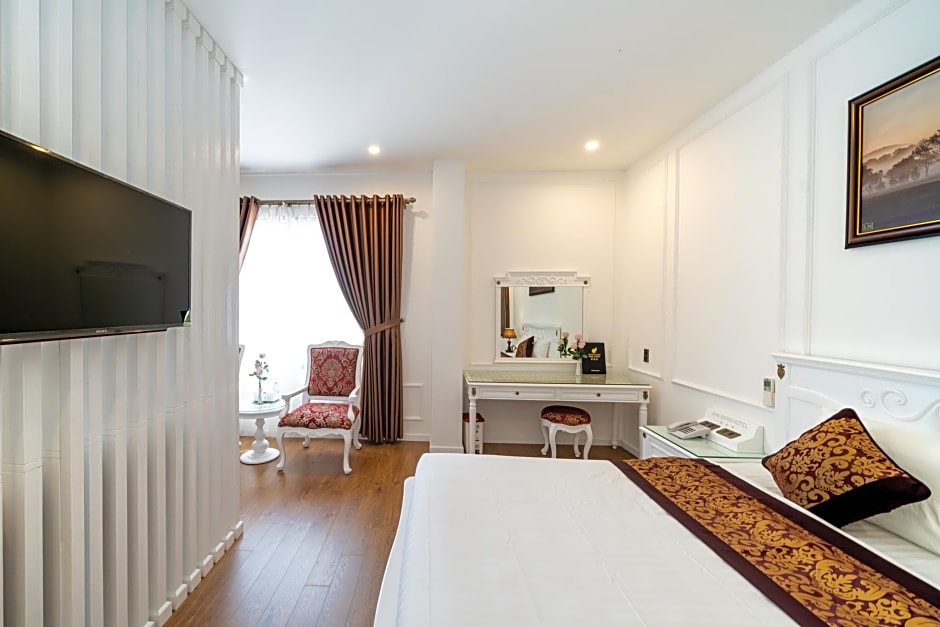 HANZ Premium Mai Vang 2 Hotel Dalat