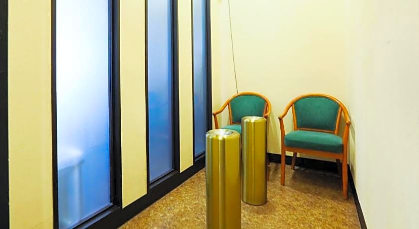 Apa Hotel Obihiro-Ekimae