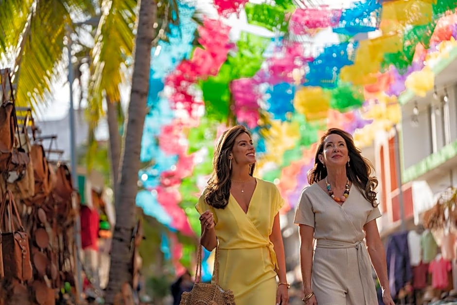 Playacar Palace - All Inclusive
