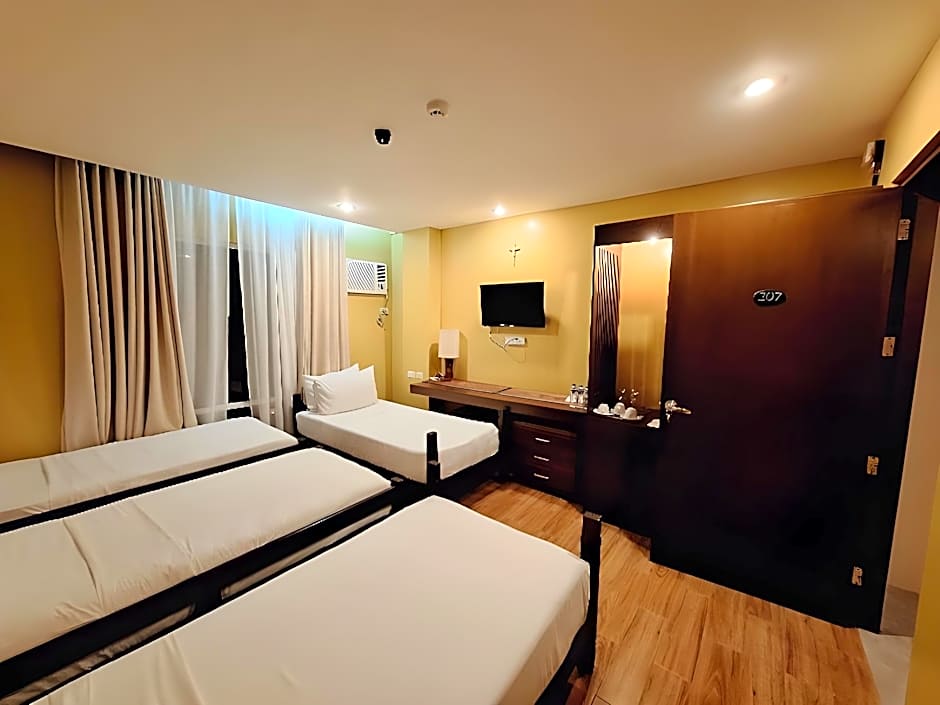 Alunsina Hotel and Spa