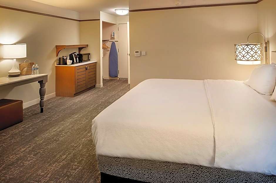Hilton Garden Inn St. Louis/Chesterfield