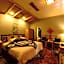 The Silk Road Dunhuang Hotel