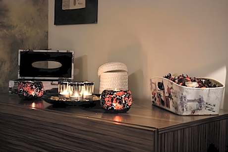 Superior Double Sea View