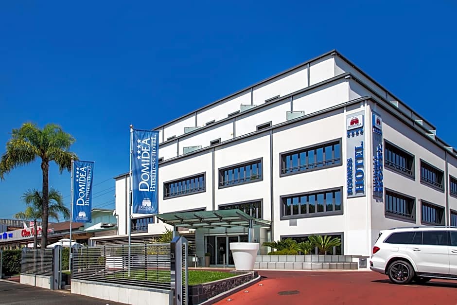Hotel Domidea