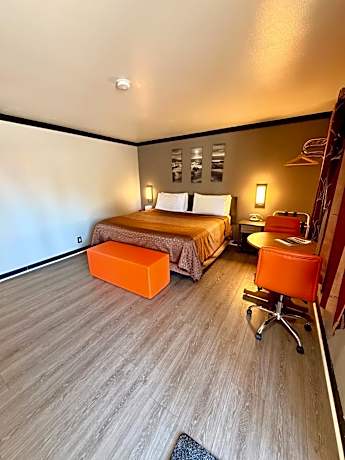 King Room