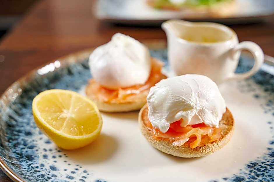 Milford Hall Salisbury By IHG