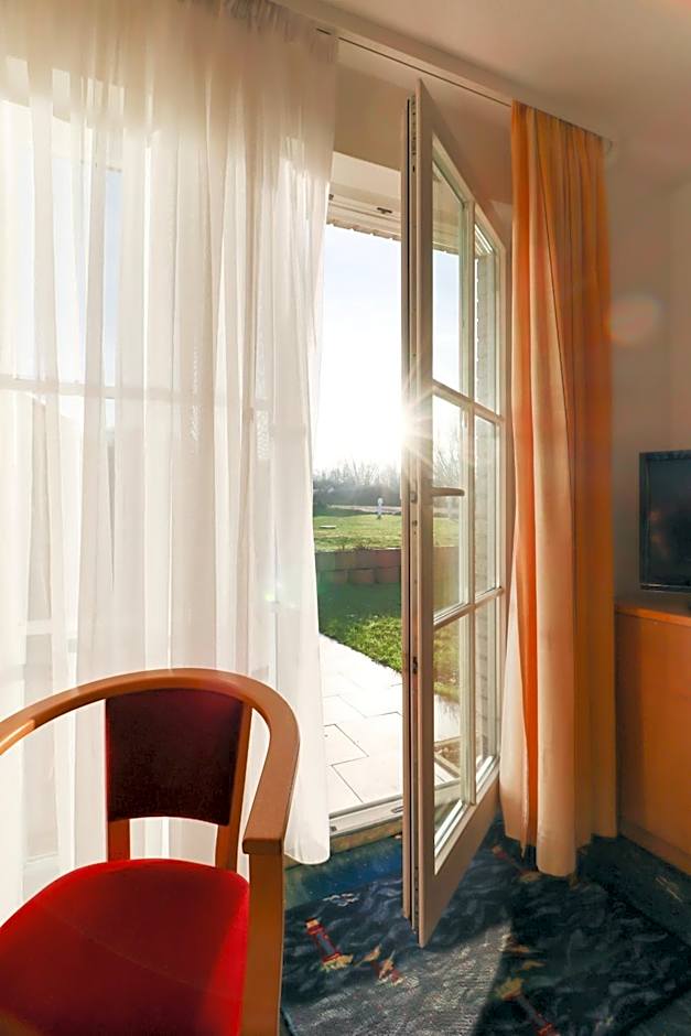 Aparthotel Leuchtfeuer Rügen