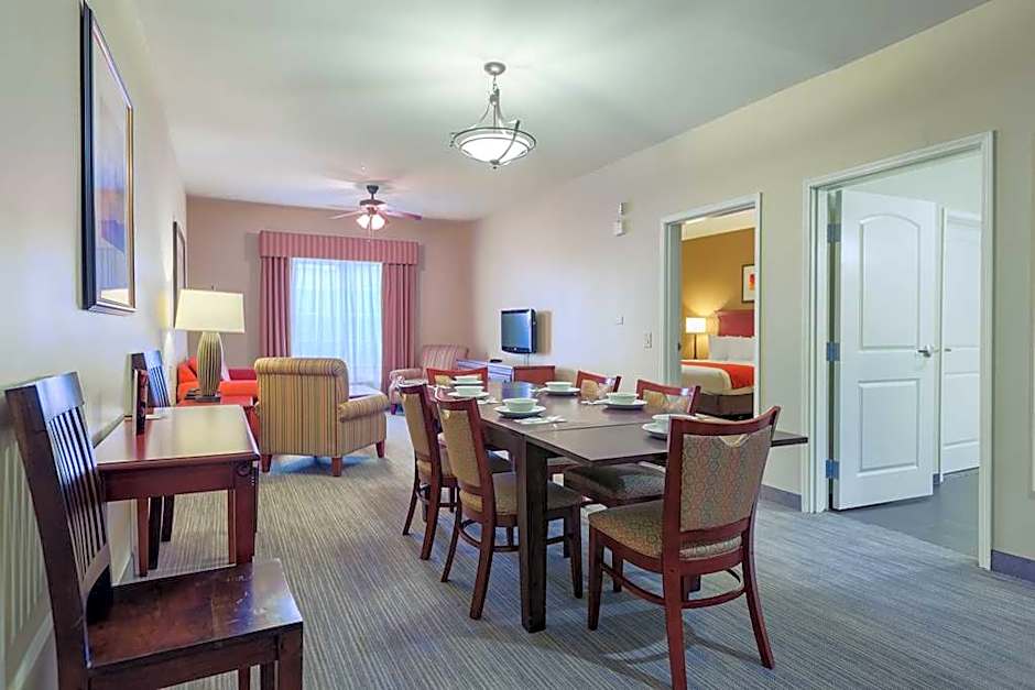 Country Inn & Suites by Radisson, San Marcos, TX