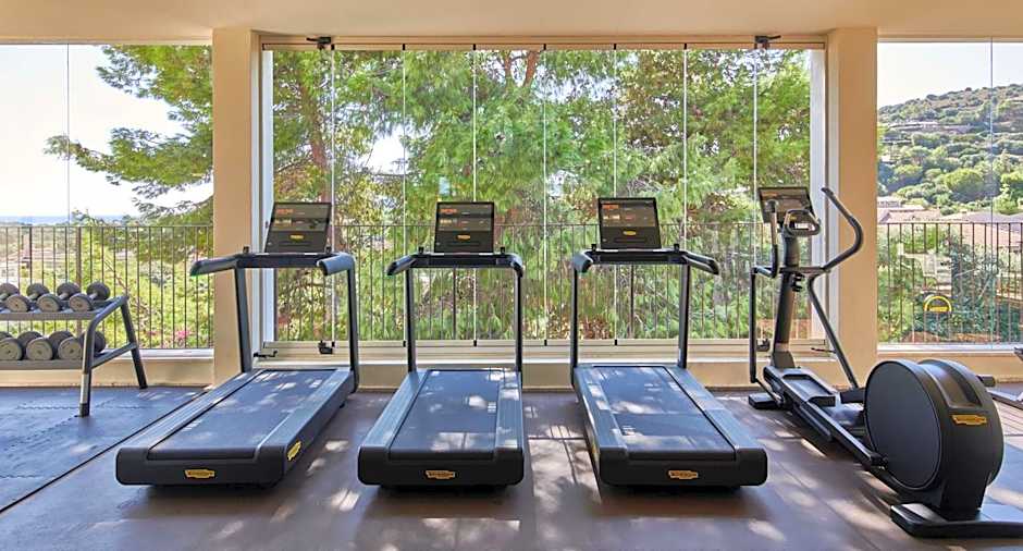 Conrad By Hilton Chia Laguna Sardinia