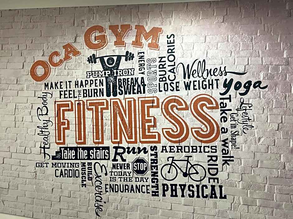 Oca Villa de Aviles Hotel