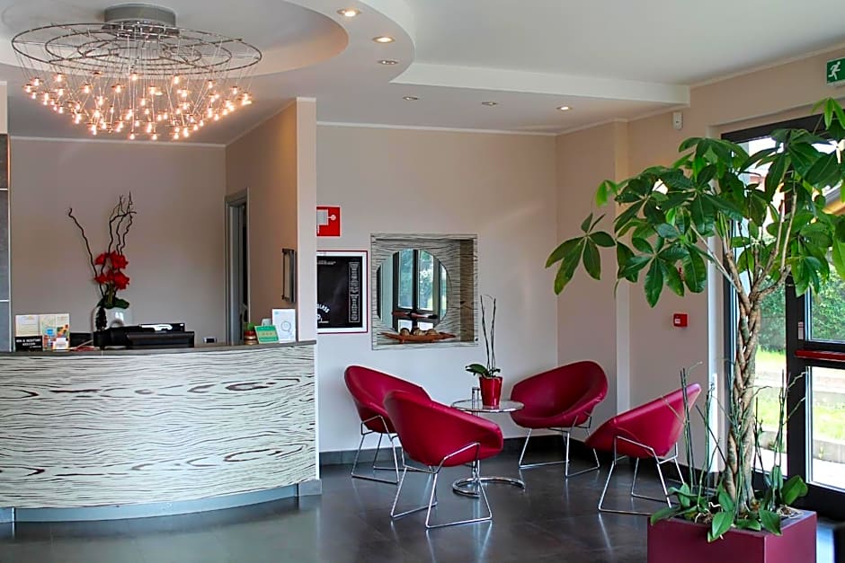 Hotel Residence Aurora