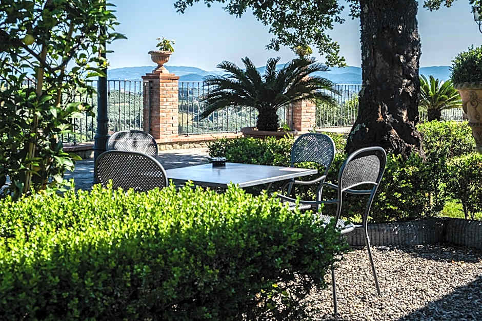 Residenza Il Colle