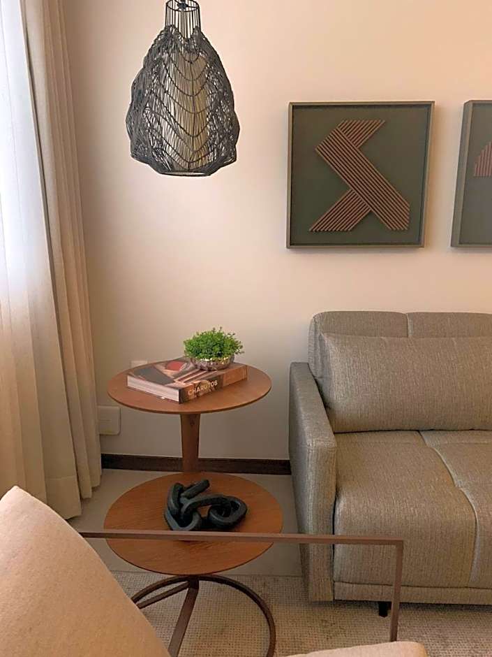 Bugan Recife Hotel by Atlantica