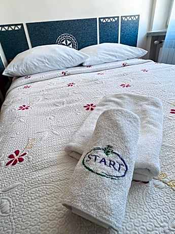 Ośrodek Wypoczynkowy Start