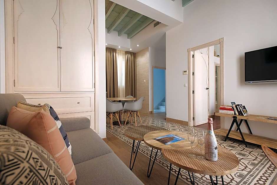 Hommyhome Casa Assle