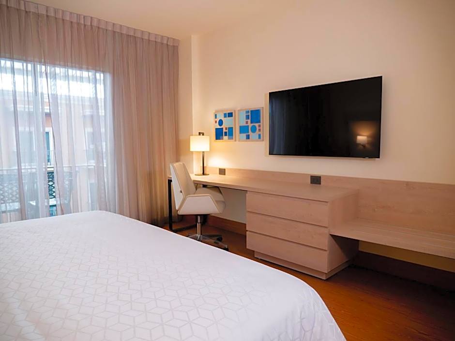 Holiday Inn Express - Monterrey - Tecnologico By IHG