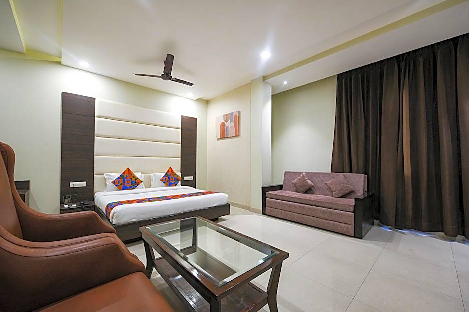 FabHotel KK Continental